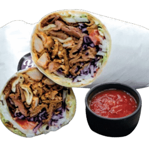 Wraps